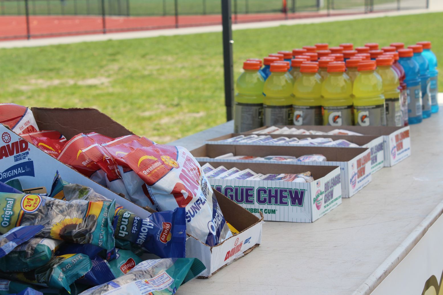 Needham Little League Prizes.jpg