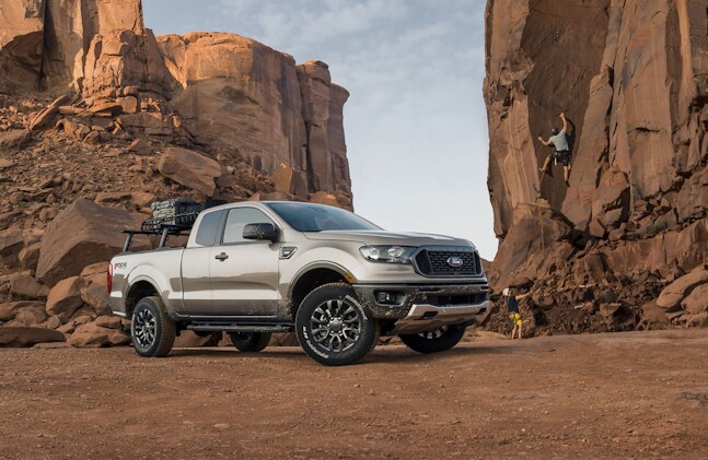 New Ford Ranger Lease and Finance Offers at Muzi Ford.png