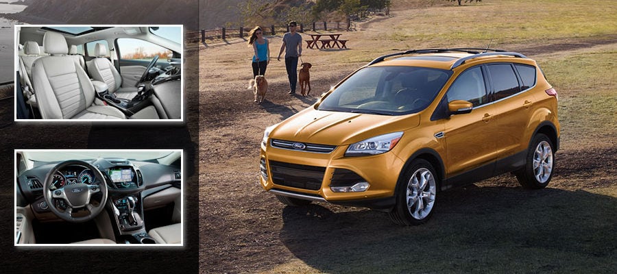 Ford lease deals massachusetts