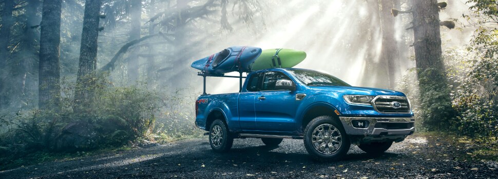 New Ford Ranger Truck New Ford Ranger Truck