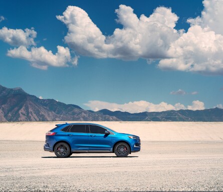 New 2020 Ford Edge New 2020 Ford Edge