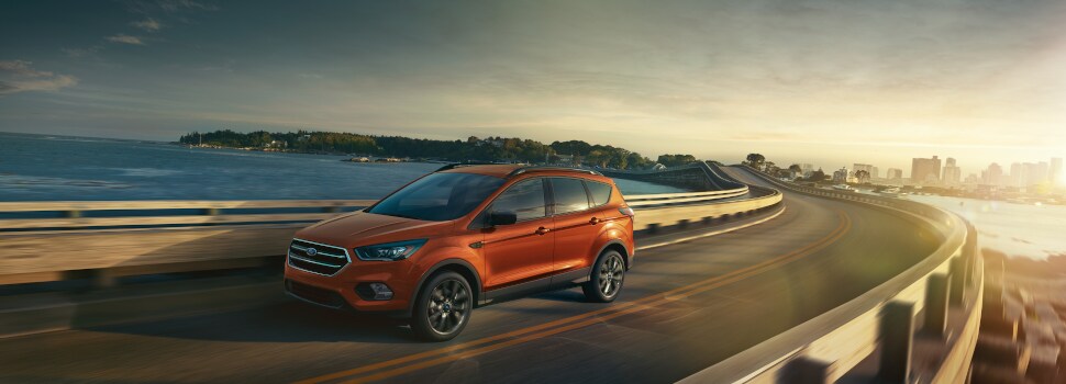New Ford SUVs Needham MA New Ford SUVs Needham MA