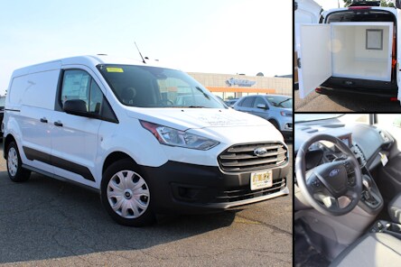 New Ford Transit Connect With Veba Refrigerated Box near Boston MA.png