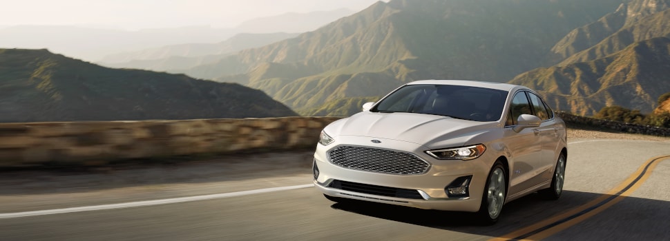 New Ford Cars New Ford Cars