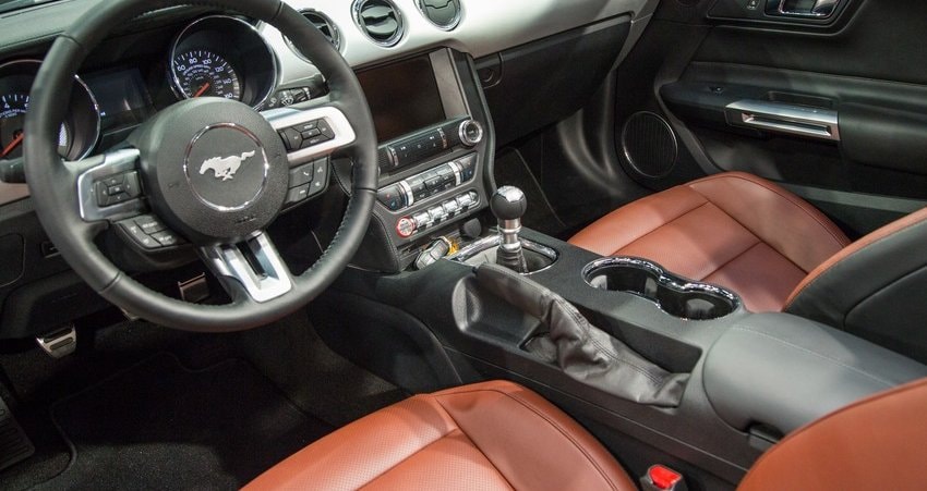 2015 Ford Mustang at Muzi Ford.jpg
