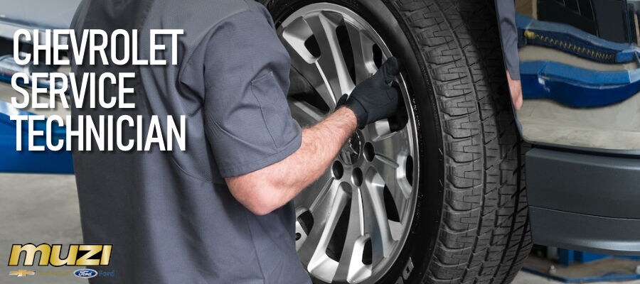 Chevrolet Service Technician near Boston, MA at Muzi Motors.jpg