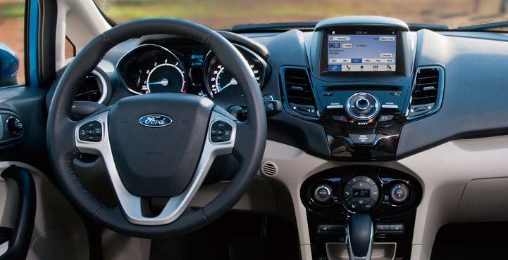 New Ford SYNC 3 Upgrades | How Ford Improved It's SYNC System