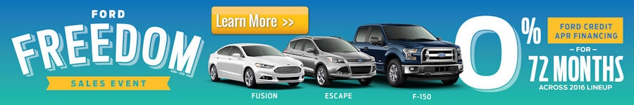 townsend ford inventory