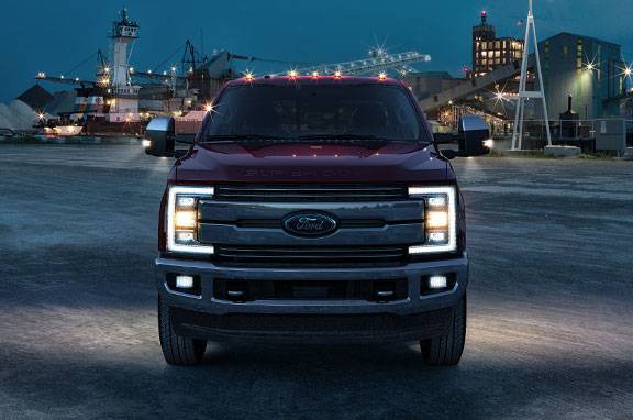 New 2017 Ford Super Duty F-250 Price & Release Date | At ... oem ford f 250 fuse box 