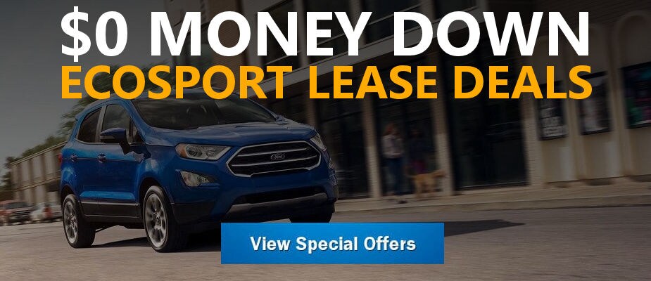 Ford EcoSport Lease Deals Boston MA.jpg