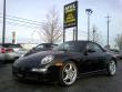 2006 Porsche 911 Convertible