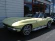 1966 Chevrolet Corvette Coupe