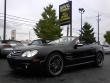 2005 Mercedes-Benz SL-Class Convertible