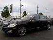 2008 Mercedes-Benz S-Class Sedan