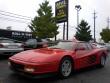 1991 Ferrari Testarossa Coupe