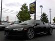 2010 Audi R8 Coupe