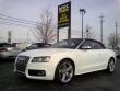 2010 Audi S5 Convertible