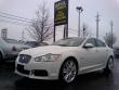 2010 Jaguar XF Sedan