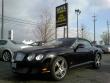 2011 Bentley Continental GTC Convertible