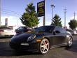 2009 Porsche 911 Coupe
