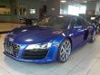 2010 Audi R8 Coupe