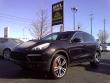 2011 Porsche Cayenne SUV