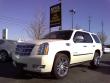 2011 Cadillac Escalade SUV