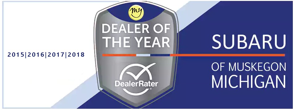Subie Dealer Award.png