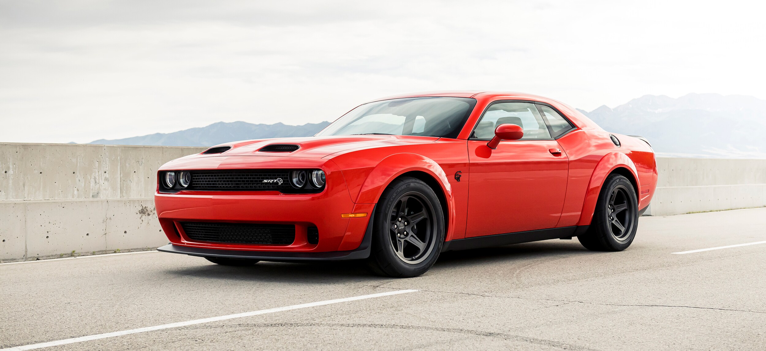 Dodge Challenger SRT Hellcat Redeye in Salinas, California