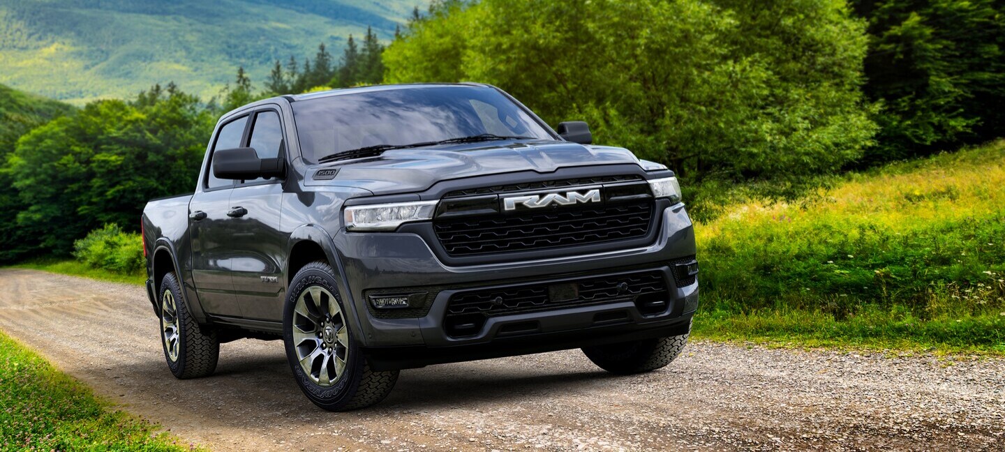 Ram 1500