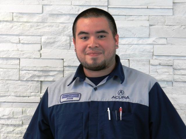 Jason Chavarria