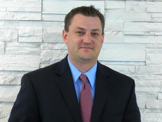 Jeff Higy