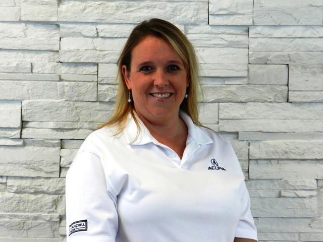 Sharon Oliver