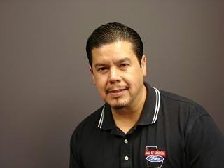 Hector Guardado