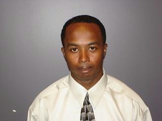 Kenny Jordan