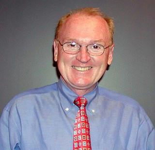 Max Barber