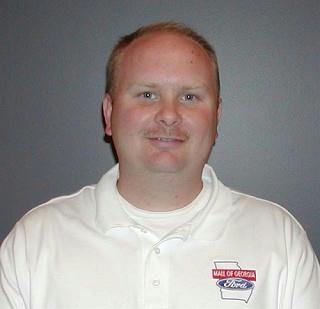 Scott Goddard