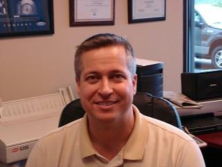 Scott Unger