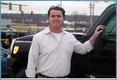 Jeff Hotham