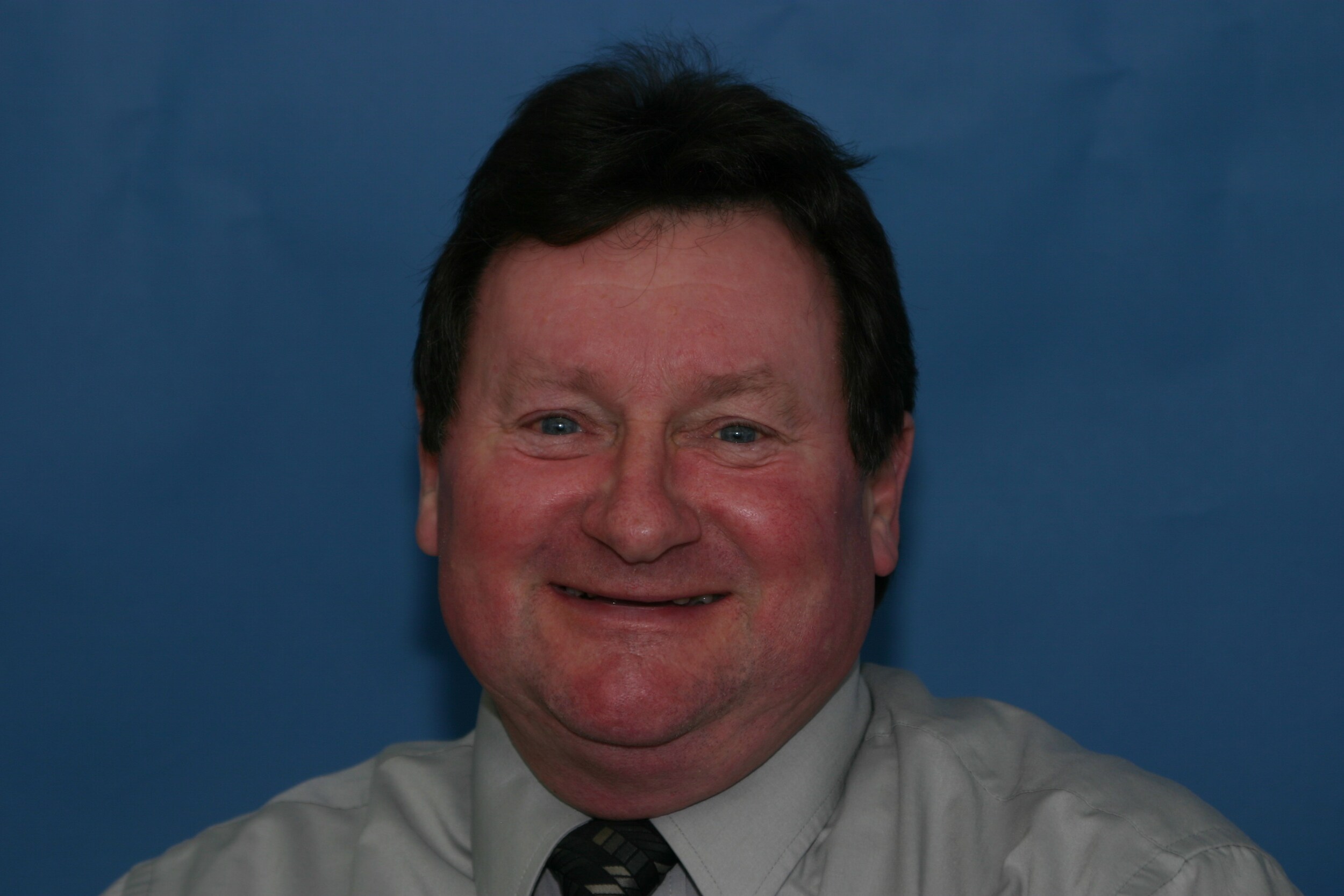 Keith Vincent - Sales