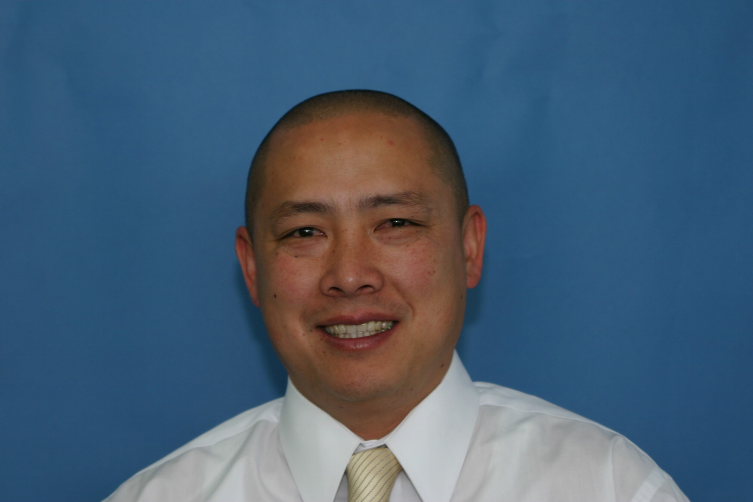 Cha Yang - Sales