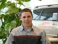 Austin Stephens
