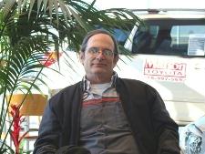 Jeff Carruthers