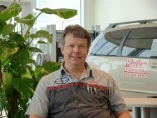 Doug Janz