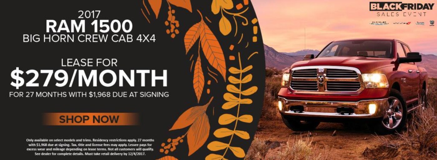 New And Used Ram Dodge Jeep And Chrysler Dealer Marlette