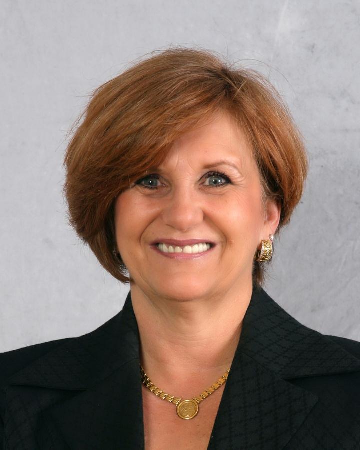 Christine Friel
