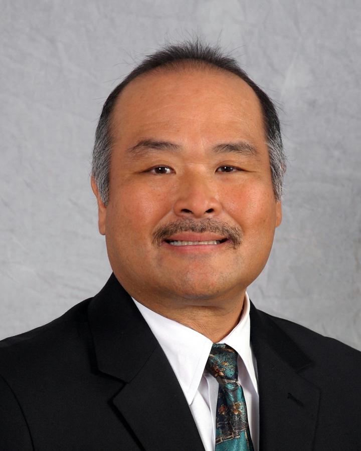Craig Hironaka