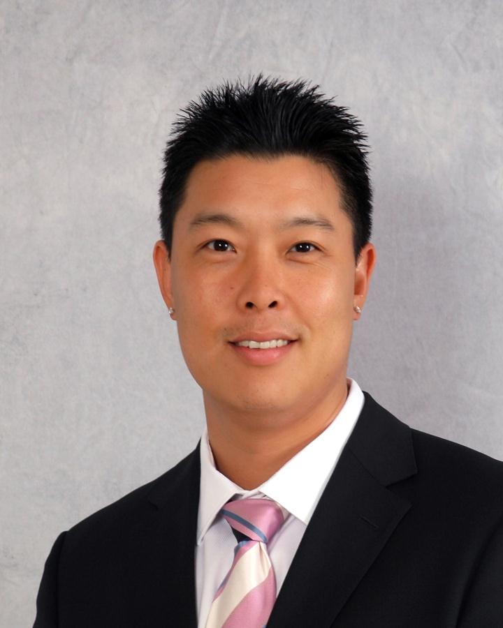 Danny Shin