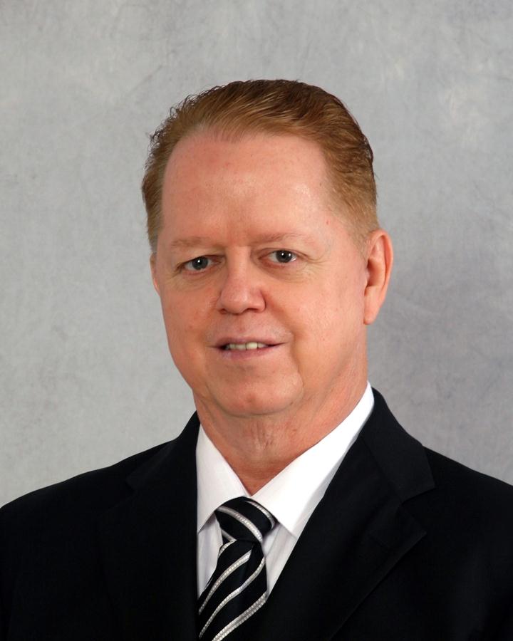 Dennis Rademacher