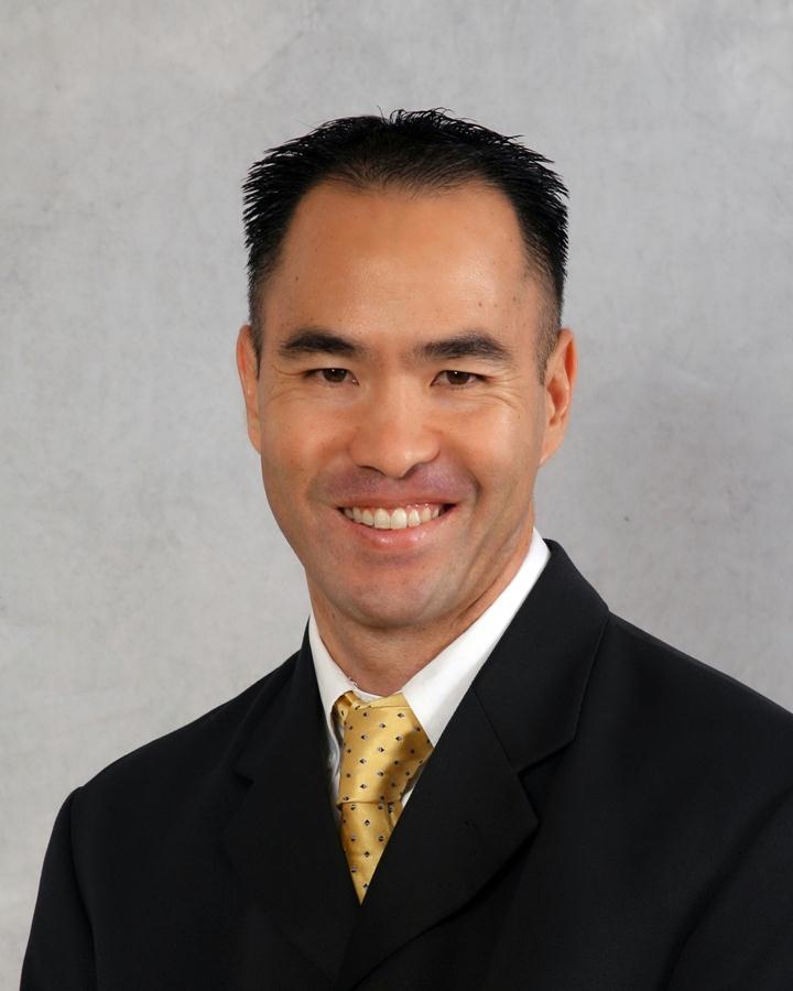 Dwayne Sasaki